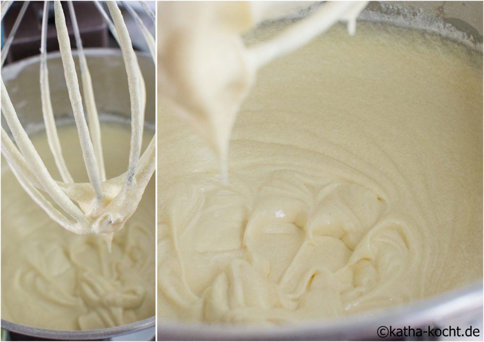 Osterhasen Kuchen - Kinderschokolade Kuchen