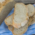 Sandras Abfrischbrot