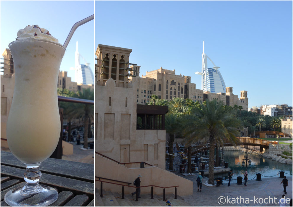 7 Tage Dubai - zwischen Wüste und Wolkenkratzern