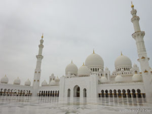 7 Tage Dubai - zwischen Wüste und Wolkenkratzern