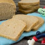 Brot für Babys selber backen – ohne Salz und Zucker