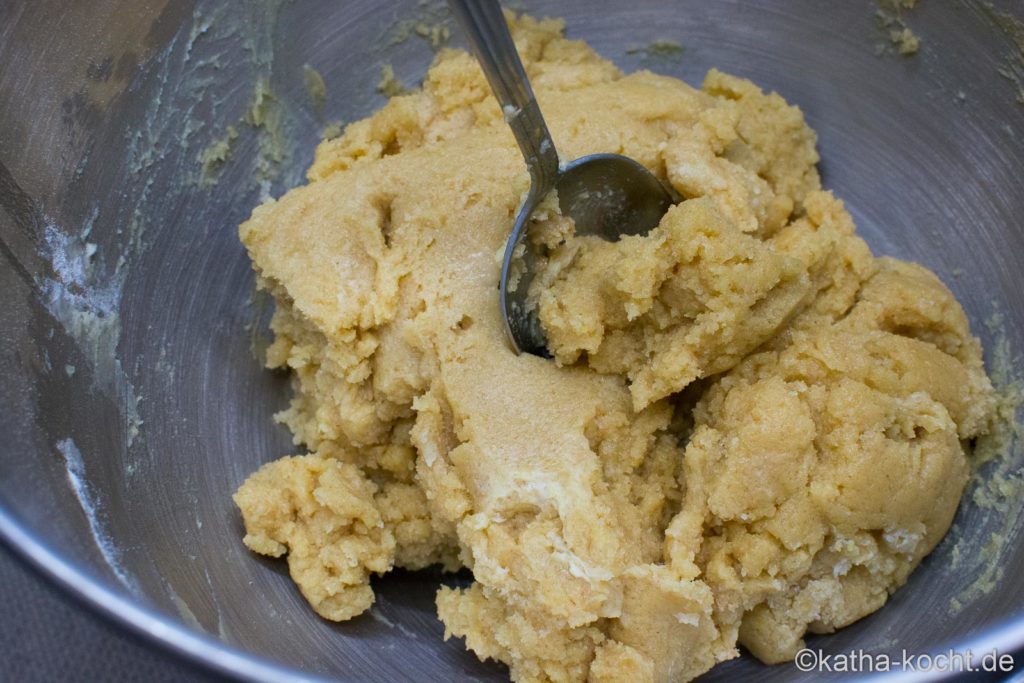 Peanutbutter Cookies