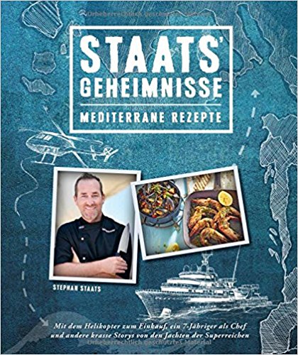 Staats' Geheimnisse