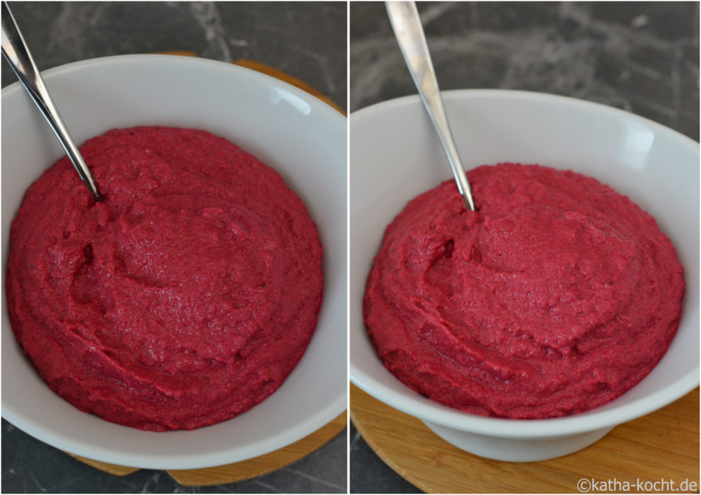 Tahini-Rote-Bete-Dip - Staats' Geheimnisse