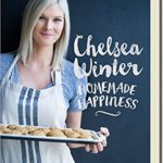 Rezension – Homemade Happiness von Chelsea Winter