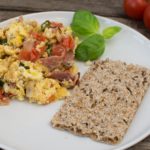 Rührei ohne Fett braten – ein leckeres Frühstück