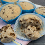 Schnelle Muffins ohne Ei – mein Grundrezept