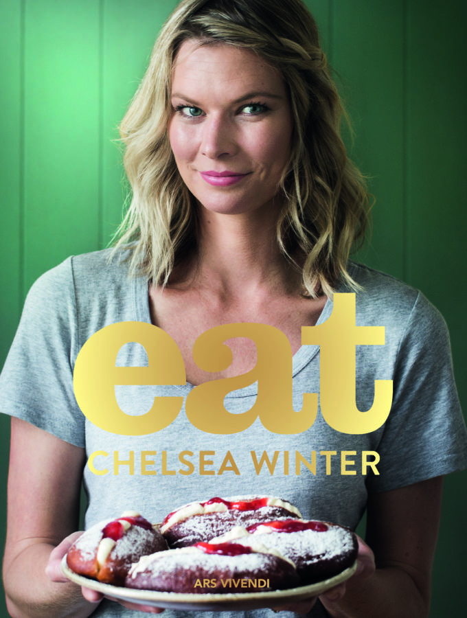 Chelsea Winter eat - Rezension