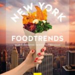 Rezension - New York Foodtrends