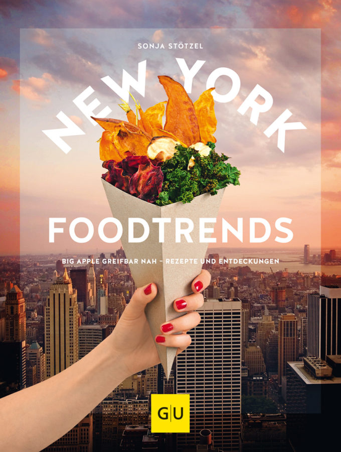 Rezension - New York Foodtrends