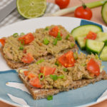 Thunfisch-Avocado-Aufstrich