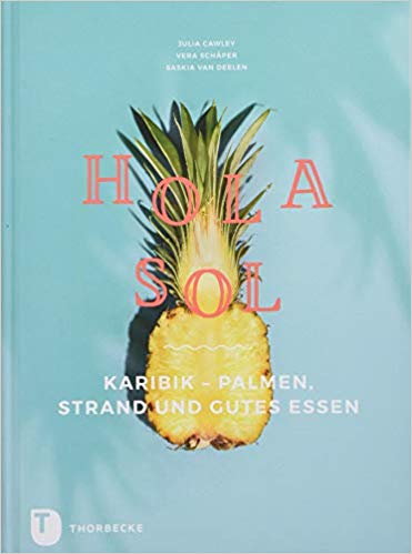 Rezension Hol a Sol