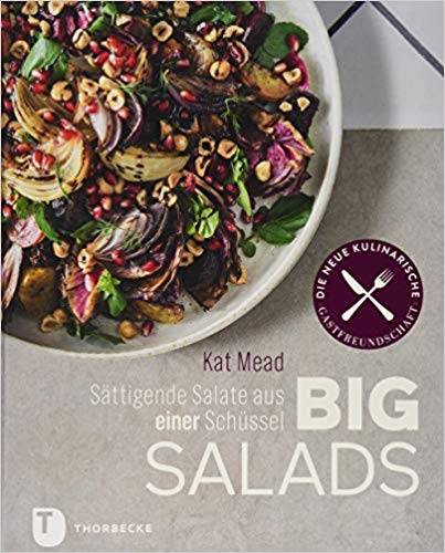 Rezension - Big Salads