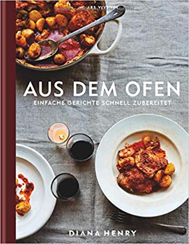 Rezension - Aus dem Ofen