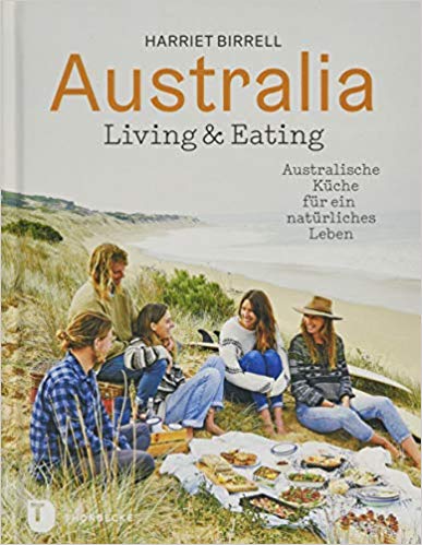 Rezension Australia Living and Eating