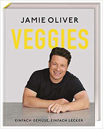 Rezension Jamie Oliver Veggies