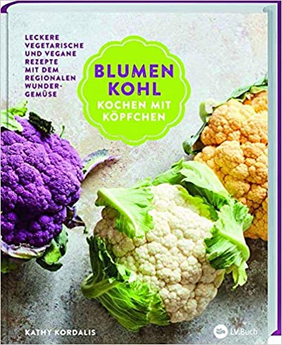 Rezension - Blumenkohl