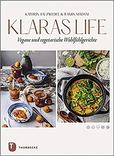 Rezension - Klaras Life