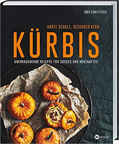 Rezension - Kürbis - Søren Staun Petersen