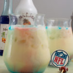 NFL-Colada – mein Cocktail zum Superbowl