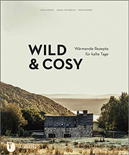 Rezension - Wild & Cosy