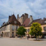 Frankreich mit Kind – Dijon