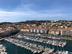 Frankreich 2021 - Toulon