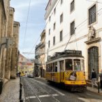 Portugal mit Kind – Lissabon