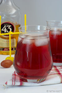 San Francisco 49ers Cocktail San Francisco 49ers Cocktail
