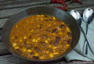 Chili con carne