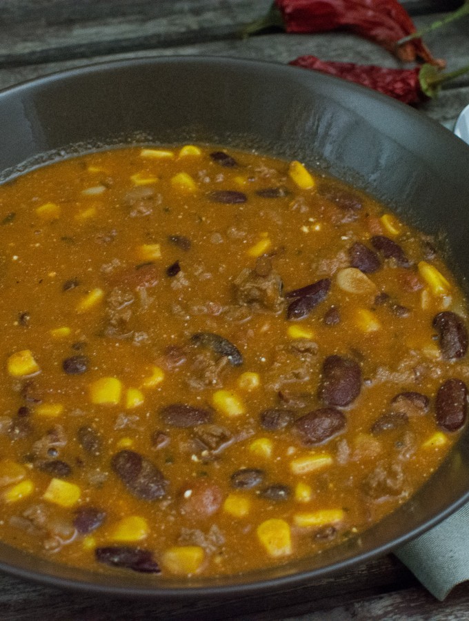 Chili con carne