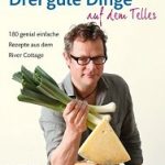 Drei gute Dinge auf dem Teller – Rezension