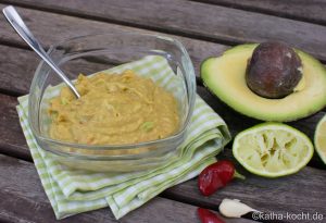 Guacamole