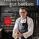 Rezension – Natürlich gut backen