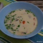 Tom Kha Gai