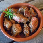 Tapas – Anis-Lamm