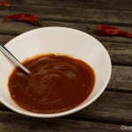 BBQ Sauce