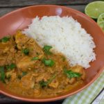 Chicken Tikka Masala