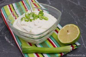 Sour Cream Dip