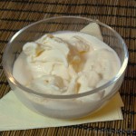 Zitronengras-Eis