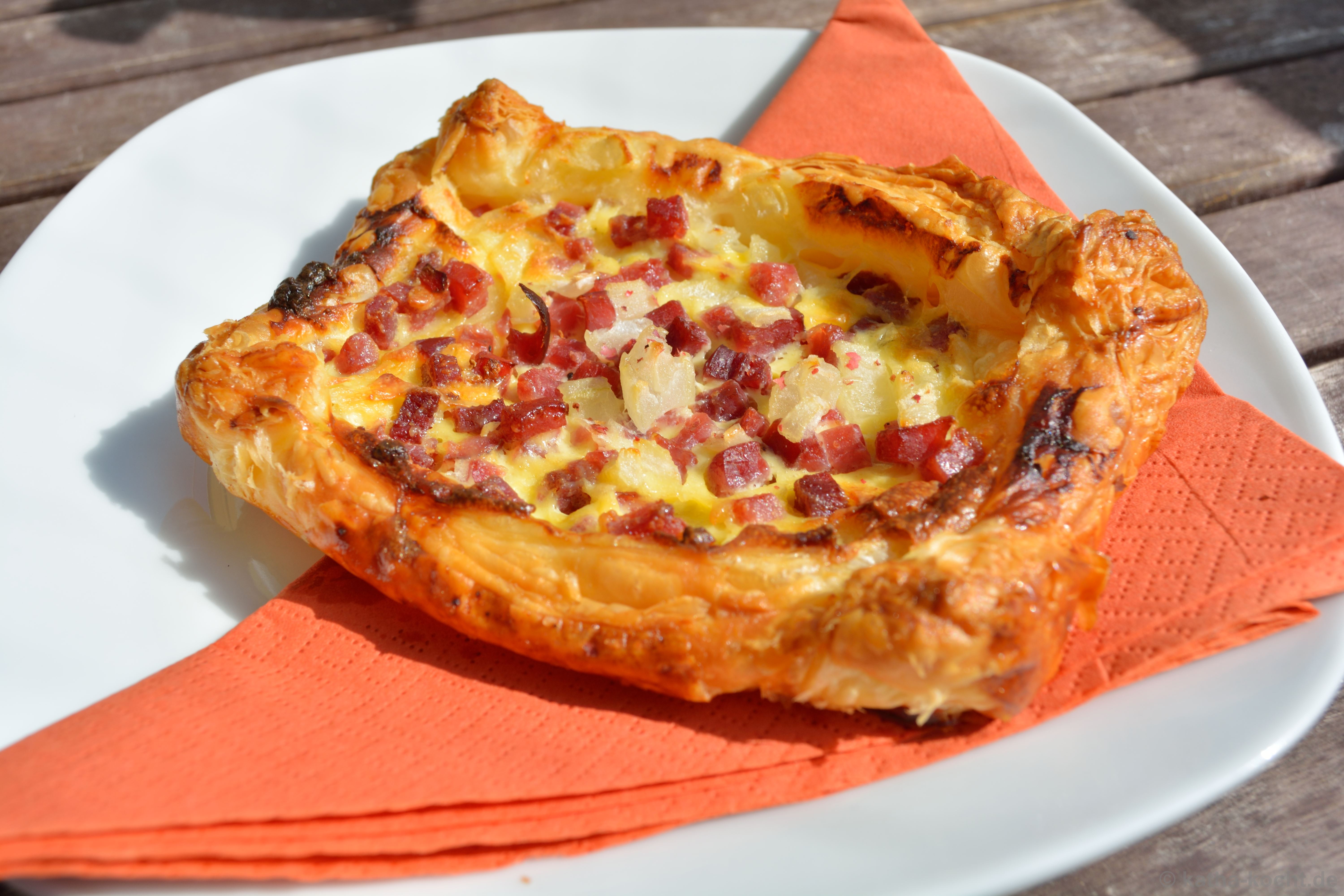 BläTterteigteilchen Mit Rhabarber - Rezepte Suchen BläTterteigteilchen Mit Rhabarber - Rezepte Suchen