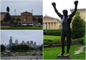 Die Ostküste der USA - kulinarisch unterwegs