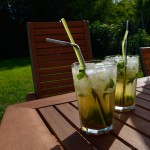 Mojitos und der Karnevall der Kulturen 2014