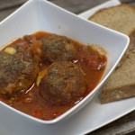 Toskana Mountain Meatballs