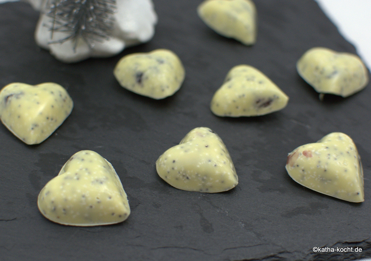 Jahresrückblick 2014 - kulinarisch unterwegs - Katha-kocht!