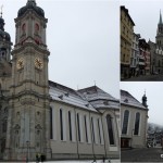 Vreni Giger’s Jägerhof in Sankt Gallen