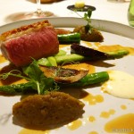 Das Restaurant Rehmann am Chiemsee