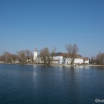 Ein Wochenende am Chiemsee
