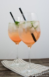 Ramazzotti Rosato Mio