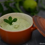 Mojito Butter